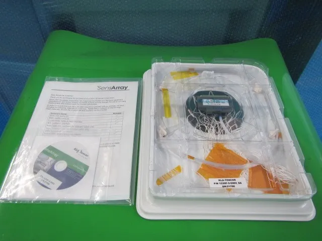 KLA Tencor KLA 텐콜 1530F-5-5002_SA 웨이퍼 온도 표시기 상세 이미지 - ASKINDEX 코리아