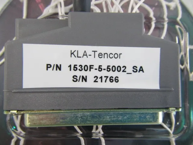 KLA Tencor KLA 텐콜 1530F-5-5002_SA 웨이퍼 온도 표시기 상세 이미지 - ASKINDEX 코리아