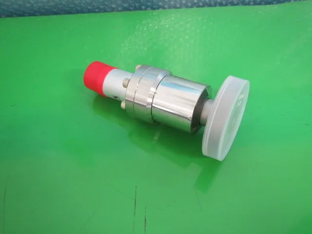 MKS 421用 2-3/4”CF 측정자(콜드 캐소드) 상세 이미지 - ASKINDEX 코리아
