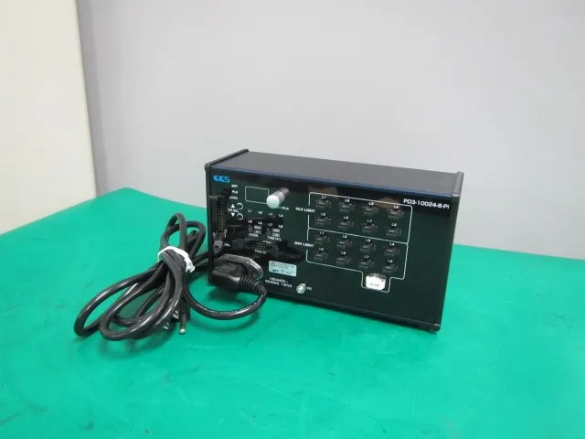 CCS PD3-10024-8-PI LED 조명 전원 공급 장치 상세 이미지 - ASKINDEX 코리아
