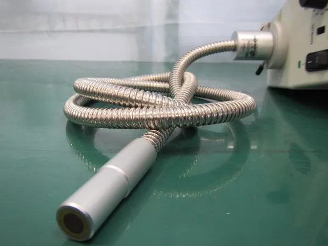 Olympus LG-PS2 Cold Light Detail Image - ASKINDEX Korea