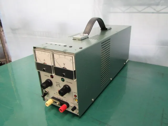국화 전자공업 PAD35-5L DC 전원 공급 장치 상세 이미지 - ASKINDEX 코리아