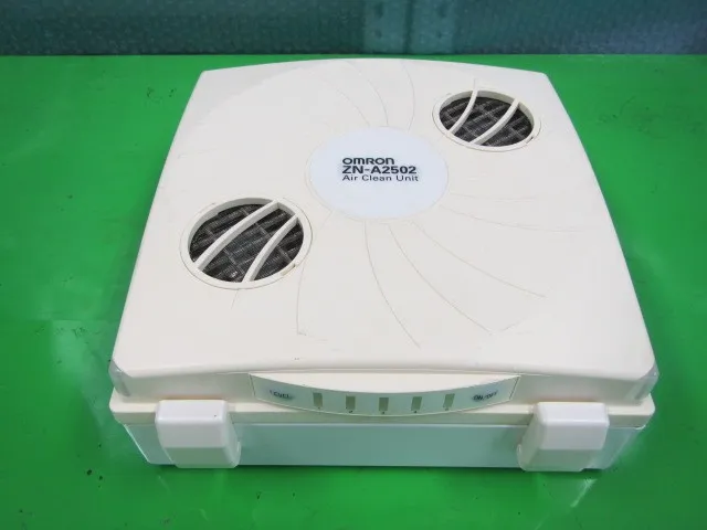 오므론 ZN-A2502 FFU 상세 이미지 - ASKINDEX 코리아