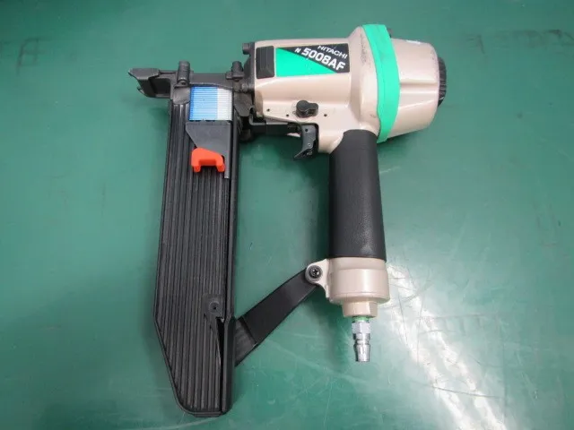 Hitachi N5008AF Tucker Detail Image - ASKINDEX Korea