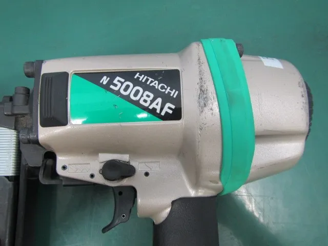 Hitachi N5008AF Tucker Detail Image - ASKINDEX Korea