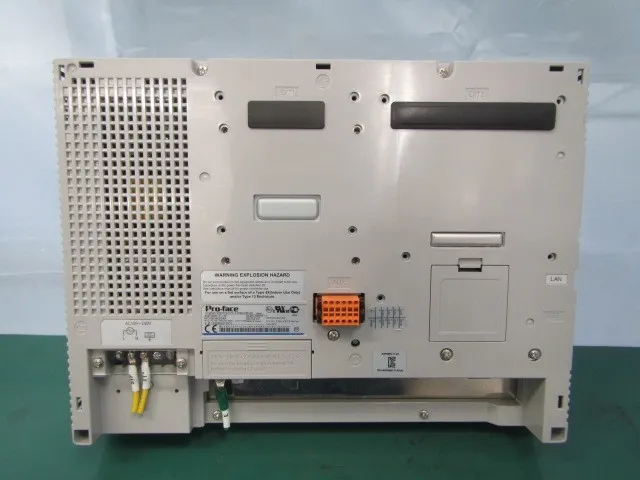 디지털 일렉트로닉스 AGP3600-T1-AF 터치 패널 상세 이미지 - ASKINDEX 코리아