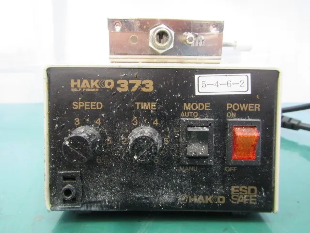 White light 373-1 Solder feed Detail Image - ASKINDEX Korea