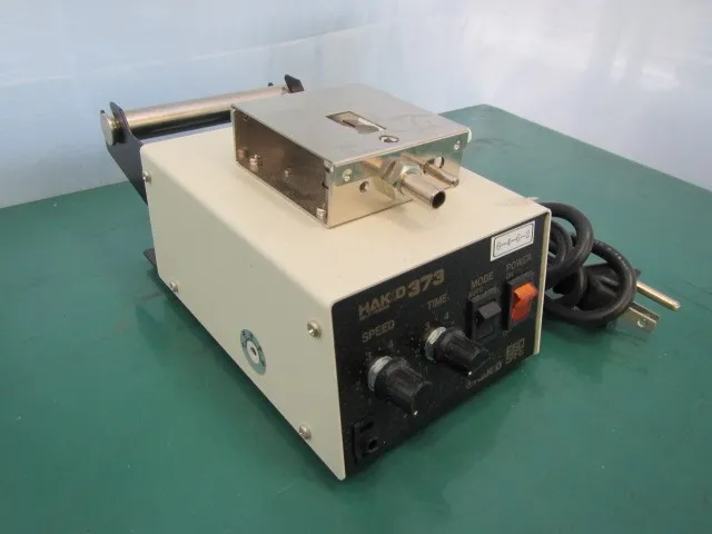 White light 373-1 Solder feed Detail Image - ASKINDEX Korea