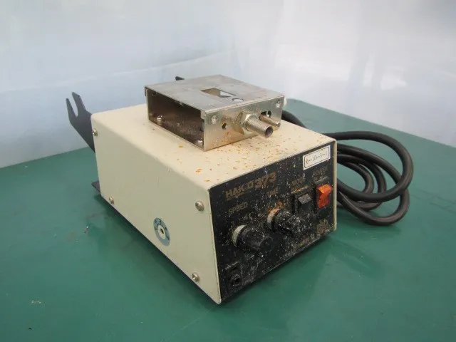 White light 373-1 Solder feed Detail Image - ASKINDEX Korea
