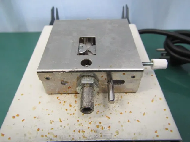 White light 373-1 Solder feed Detail Image - ASKINDEX Korea