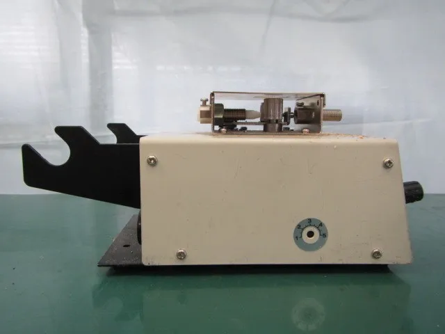 White light 373-1 Solder feed Detail Image - ASKINDEX Korea