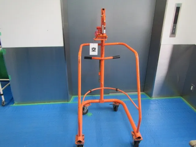 Fuji  Handcar Detail Image - ASKINDEX Korea