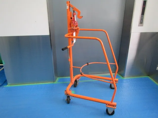Fuji  Handcar Detail Image - ASKINDEX Korea