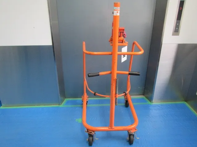 Fuji  Handcar Detail Image - ASKINDEX Korea