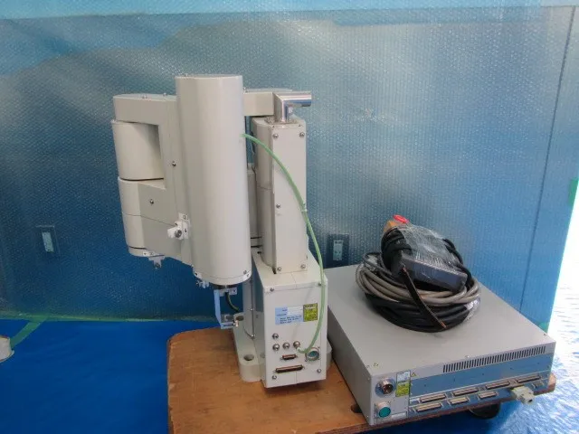 삼협정기 SR84380 로봇 상세 이미지 - ASKINDEX 코리아