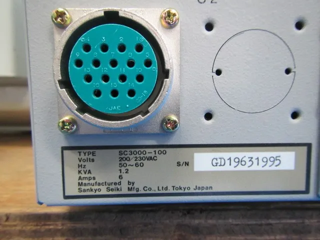 삼협정기 SR84380 로봇 상세 이미지 - ASKINDEX 코리아