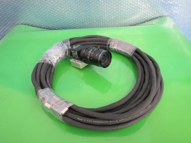 소니 XCL-C500 CCD 카메라 상세 이미지 - ASKINDEX 코리아