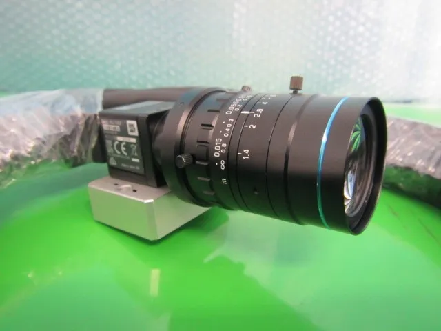 소니 XCL-C500 CCD 카메라 상세 이미지 - ASKINDEX 코리아