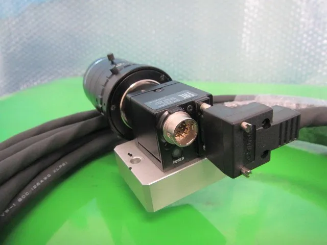 소니 XCL-C500 CCD 카메라 상세 이미지 - ASKINDEX 코리아