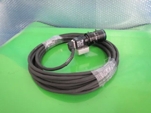 소니 XCL-C500 CCD 카메라