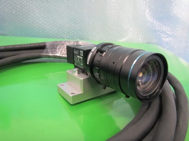 소니 XCL-C500 CCD 카메라 상세 이미지 - ASKINDEX 코리아