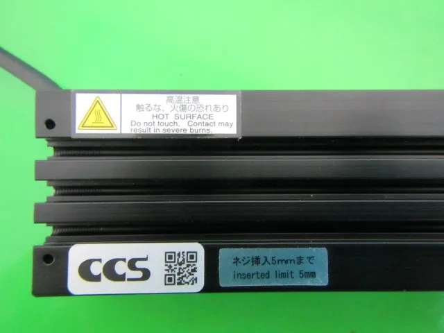 CCS LDL2TYPE LED 조명 상세 이미지 - ASKINDEX 코리아