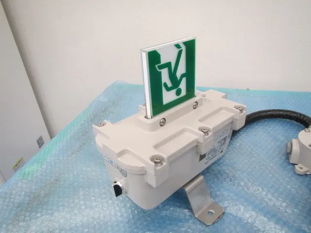 Star and Electric UZAB021101H Explosion-proof guide lights Detail Image - ASKINDEX Korea