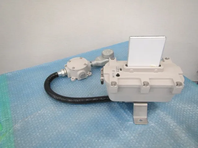 Star and Electric UZAB021101H Explosion-proof guide lights Detail Image - ASKINDEX Korea