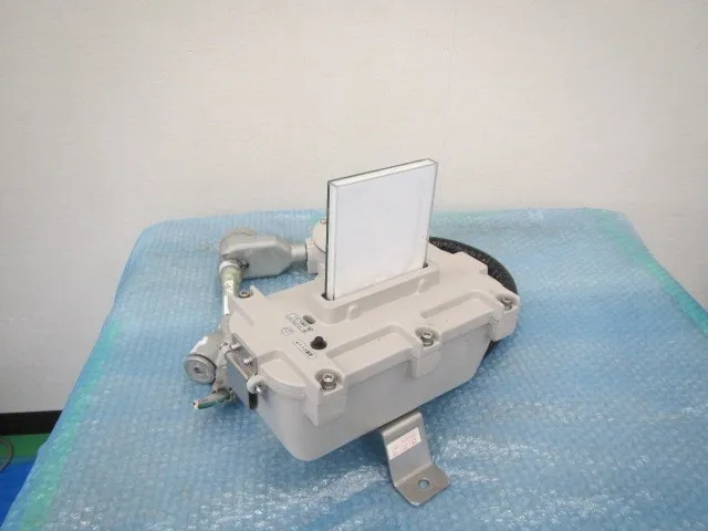 Star and Electric UZAB021101H Explosion-proof guide lights Detail Image - ASKINDEX Korea