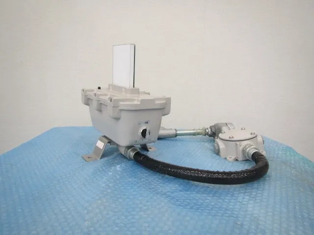 Star and Electric UZAB021101H Explosion-proof guide lights Detail Image - ASKINDEX Korea