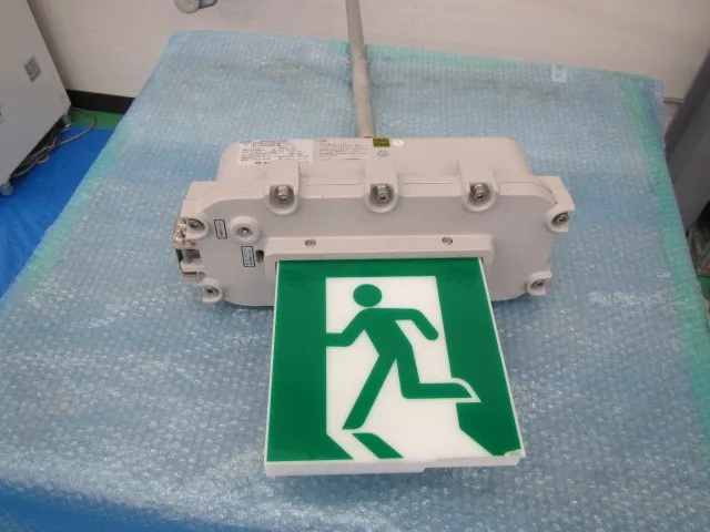 Iwasaki Electric EX1HMJ23201BL Explosion-proof guide lights Detail Image - ASKINDEX Korea