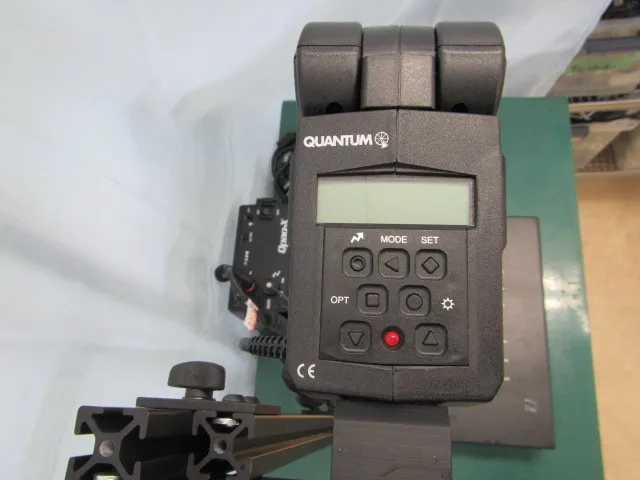 Pull SUNS-VOC-150 Solar cell evaluation equipment NG Detail Image - ASKINDEX Korea