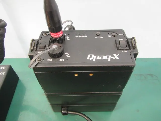 Pull SUNS-VOC-150 Solar cell evaluation equipment NG Detail Image - ASKINDEX Korea