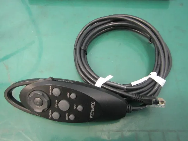 Keyence XG-7000 이미지 처리 시스템 상세 이미지 - ASKINDEX 코리아