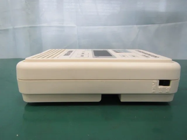 Riken Keiki OX-500 Oxygen monitor Detail Image - ASKINDEX Korea