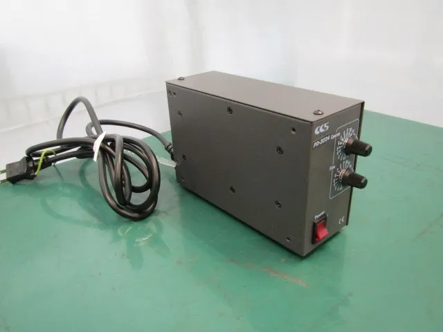 CCS PD-3024 LED 조명 전원 공급 장치 상세 이미지 - ASKINDEX 코리아