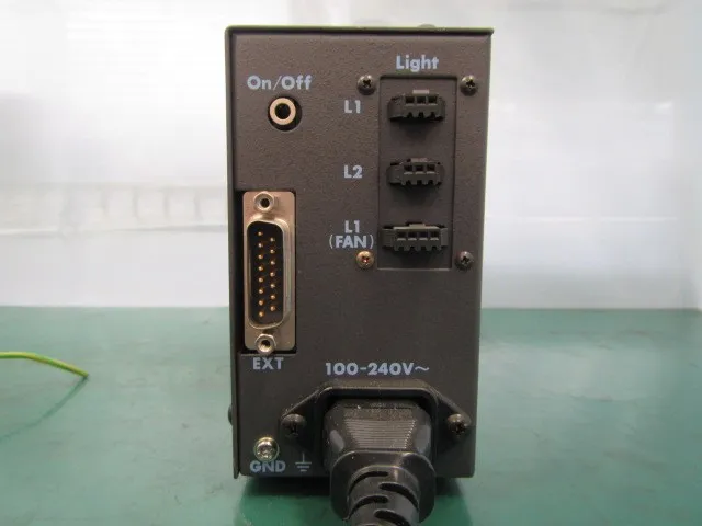 CCS PD-3024 LED 조명 전원 공급 장치 상세 이미지 - ASKINDEX 코리아