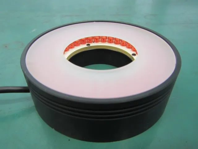 CCS LDR2-70RD-WD LED 조명 상세 이미지 - ASKINDEX 코리아
