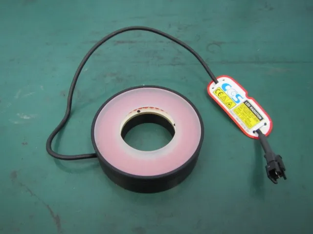 CCS LDR2-70RD-WD LED 조명