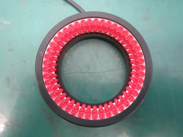 CCS LDR2-74RD-LA LED 조명 상세 이미지 - ASKINDEX 코리아