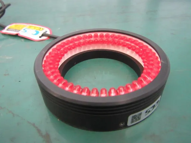 CCS LDR2-74RD-LA LED 조명 상세 이미지 - ASKINDEX 코리아