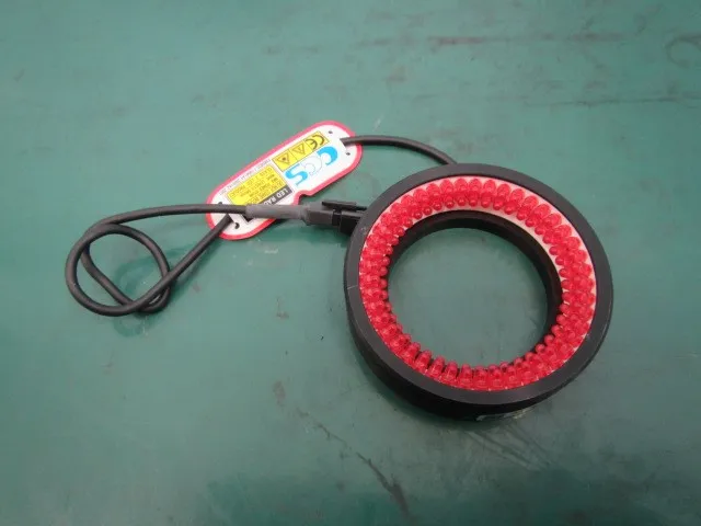 CCS LDR2-74RD-LA LED 조명