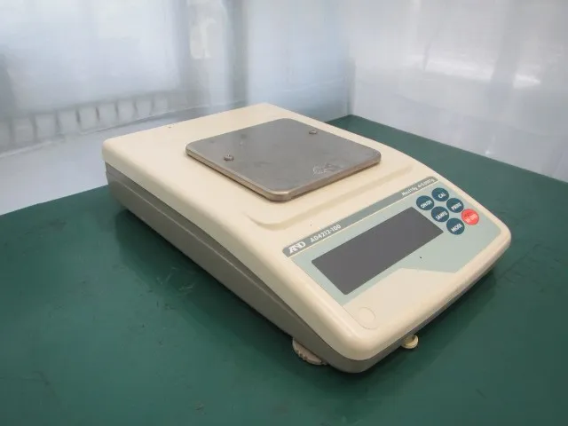 A&amp;D AD4212-100 Separable upper balance (indicator) Detail Image - ASKINDEX Korea