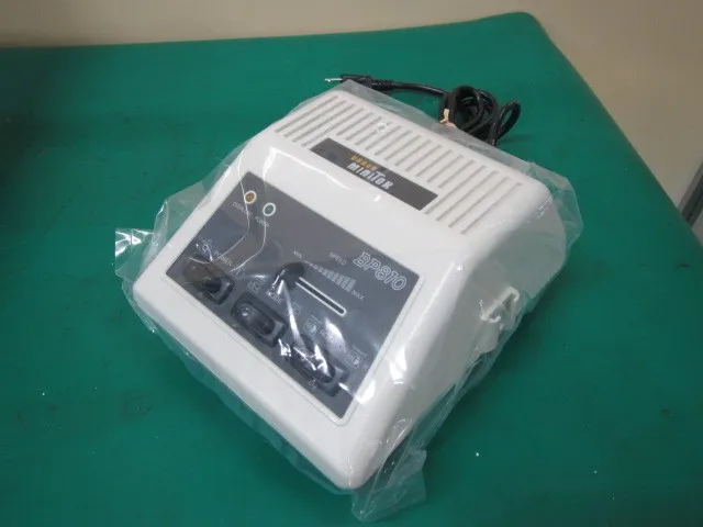 우라와 공업 BP810 브러시리스 스핀들 모터용 컨트롤러 상세 이미지 - ASKINDEX 코리아