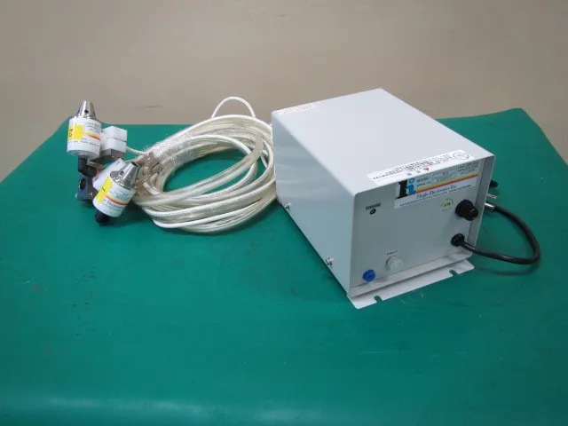 Hugle モデル311 Ionizer (spot/set) Detail Image - ASKINDEX Korea