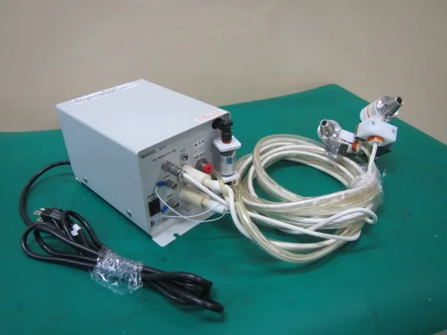 Hugle モデル311 Ionizer (spot/set) Detail Image - ASKINDEX Korea