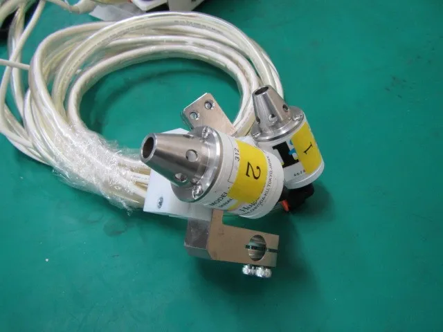 Hugle モデル311 Ionizer (spot/set) Detail Image - ASKINDEX Korea