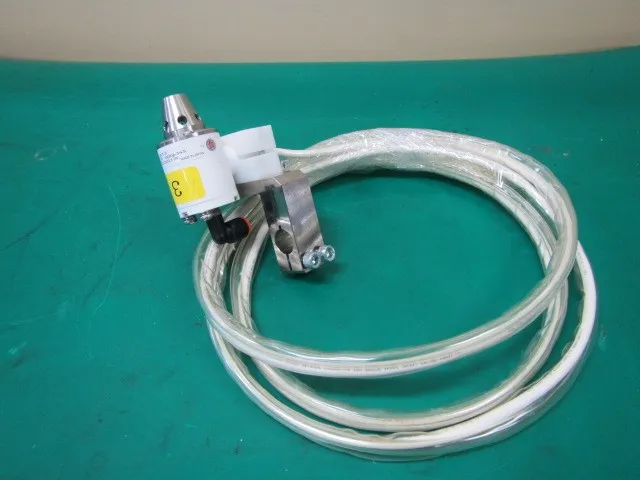 Hugle モデル312 Ionizer (spot/discharge part) Detail Image - ASKINDEX Korea