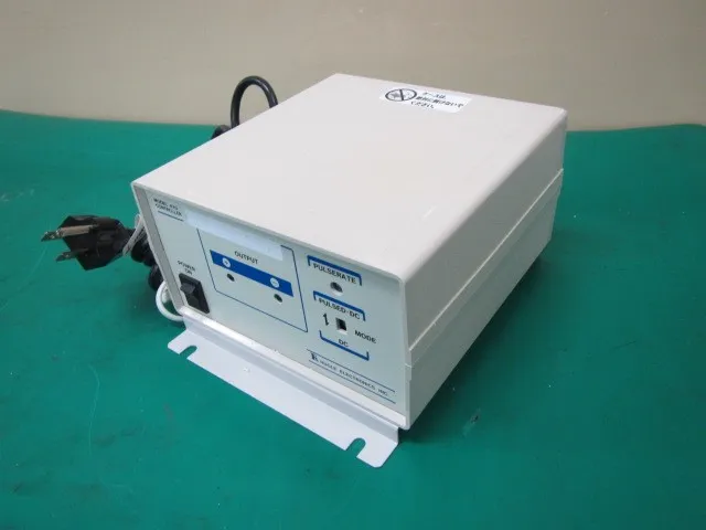 Hugle モデル470 Ionizer (bar/power supply) Detail Image - ASKINDEX Korea