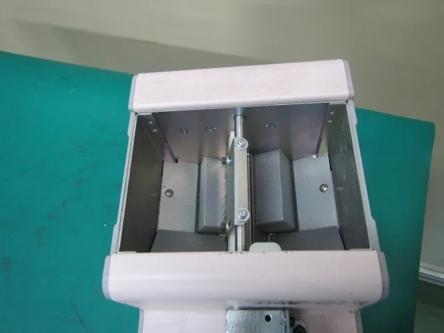 Hios HSⅢ300 Screw feeder Detail Image - ASKINDEX Korea